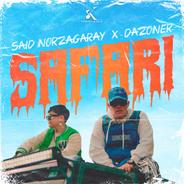 Safari (feat. Dazoner)