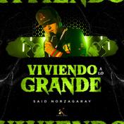 Viviendo A Lo Grande (En Vivo) - Single