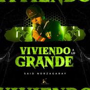Viviendo A Lo Grande (En Vivo)