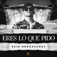 Eres Lo Que Pido