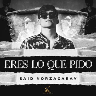 Eres Lo Que Pido - Single