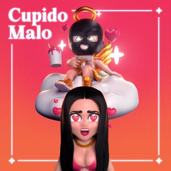 Cupido Malo - Single