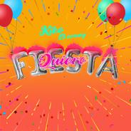 Quiero Fiesta