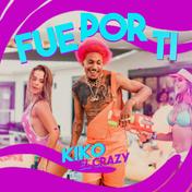 Fue por Ti - Single