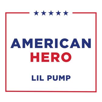 American Hero - Single