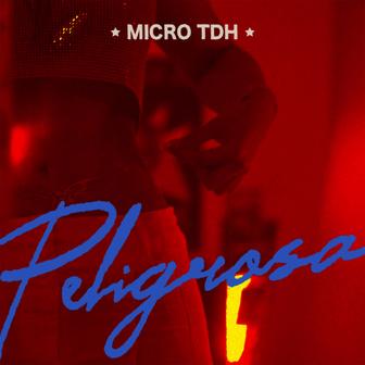 PELIGROSA - Single