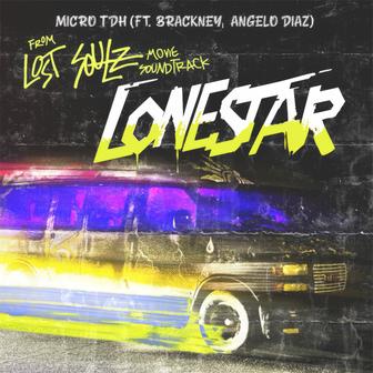 Lone Star (feat. Brackney & Angelo Diaz) - Single