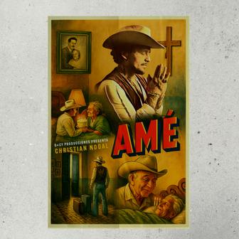 Amé - Single
