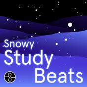 Snowy Study Beats - EP