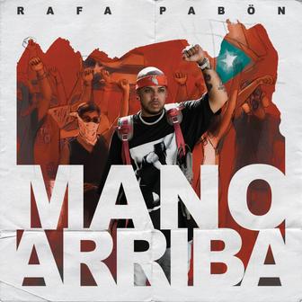 Mano Arriba - Single