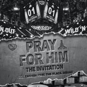 Pray for Him (feat. The Black Squad) - Single