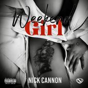 Weekend Girl - Single
