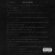 Snow on tha Bluff - Single