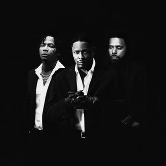 Scared Money (feat. J. Cole & Moneybagg Yo) - Single