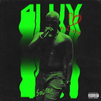 4LUV - EP