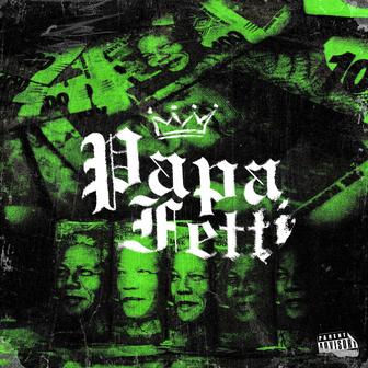papa fetti - Single