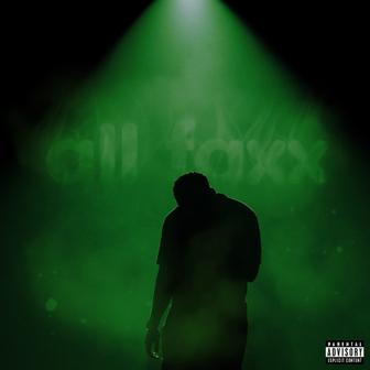 all faxx - Single