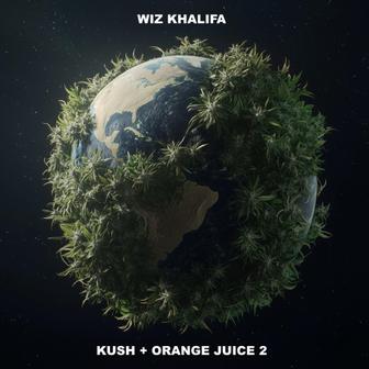 Khalifa's Home - Single