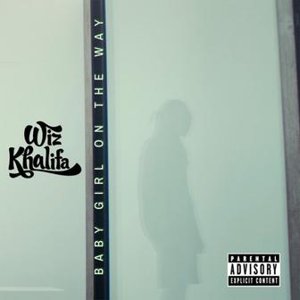 Baby Girl On The Way - Single