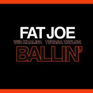 Ballin' (feat. Wiz Khalifa & Teyana Taylor)