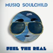 Feel the Real (feat. Marsha Ambrosius)