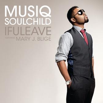 Ifuleave (feat. Mary J. Blige) - Single