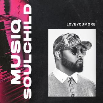 Loveyoumore - EP
