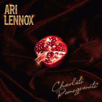 Chocolate Pomegranate - Single