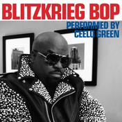 Blitzkrieg Bop (I Love Football) - Single