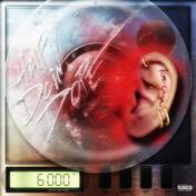 BlakkBoyz present Half Doin Dope/Van Gogh - Single