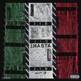 Hasta Luego - Single