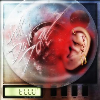 BlakkBoyz present Half Doin Dope/Van Gogh - Single
