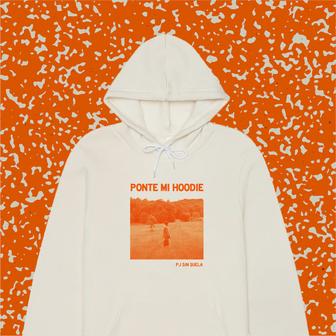 Ponte Mi Hoodie - Single