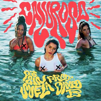 Caluroso - Single