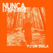 Nunca Es Suficiente - Single