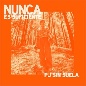 Nunca Es Suficiente - Single