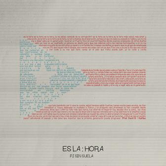 Es La Hora - Single