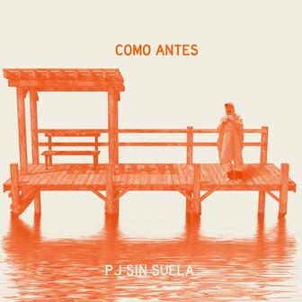 Como Antes - Single