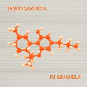 Tengo Una Nota - Single