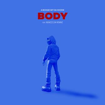 Body (feat. Nemzzz) [UK Remix] - Single