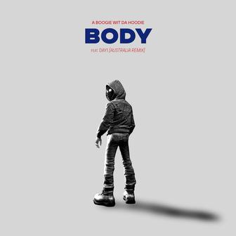 Body (feat. Day1) [Australia Remix] - Single