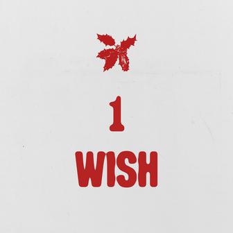 1 Wish - Single
