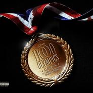 Hood Olympics (feat. Freeway) - Remix