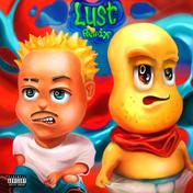 Lust (feat. ピーナッツくん) [Remix]