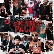 Soñe Con Pacho - Single