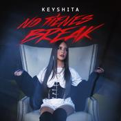 No Tienes Break - Single