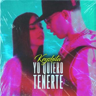 Yo Quiero Tenerte - Single
