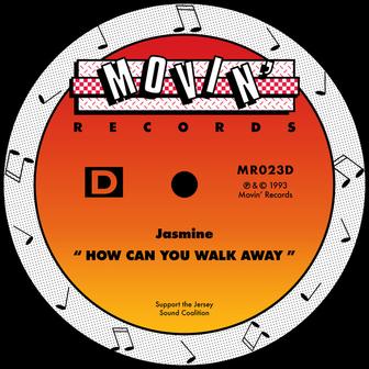 How Can You Walk Away
