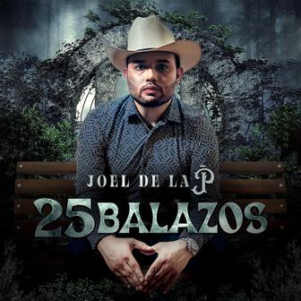 25 Balazos - Single