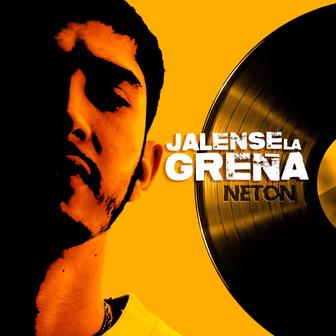 Jalense la Greña - EP